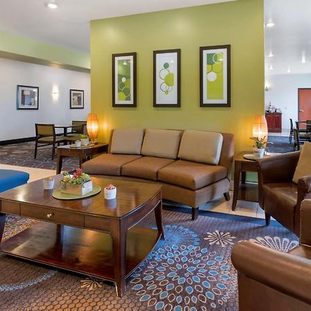 Best Western Plus Covered Bridge Inn Brazil Экстерьер фото