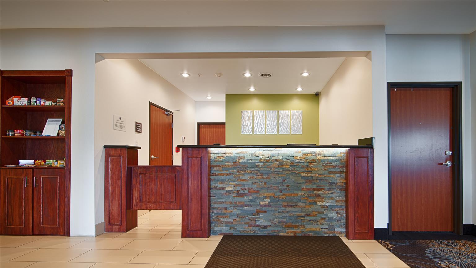 Best Western Plus Covered Bridge Inn Brazil Экстерьер фото