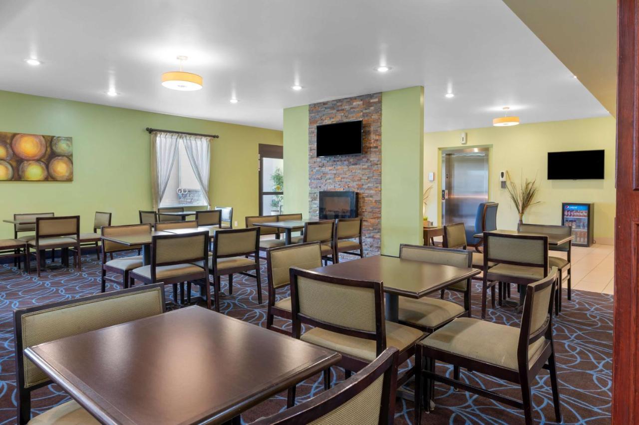 Best Western Plus Covered Bridge Inn Brazil Экстерьер фото