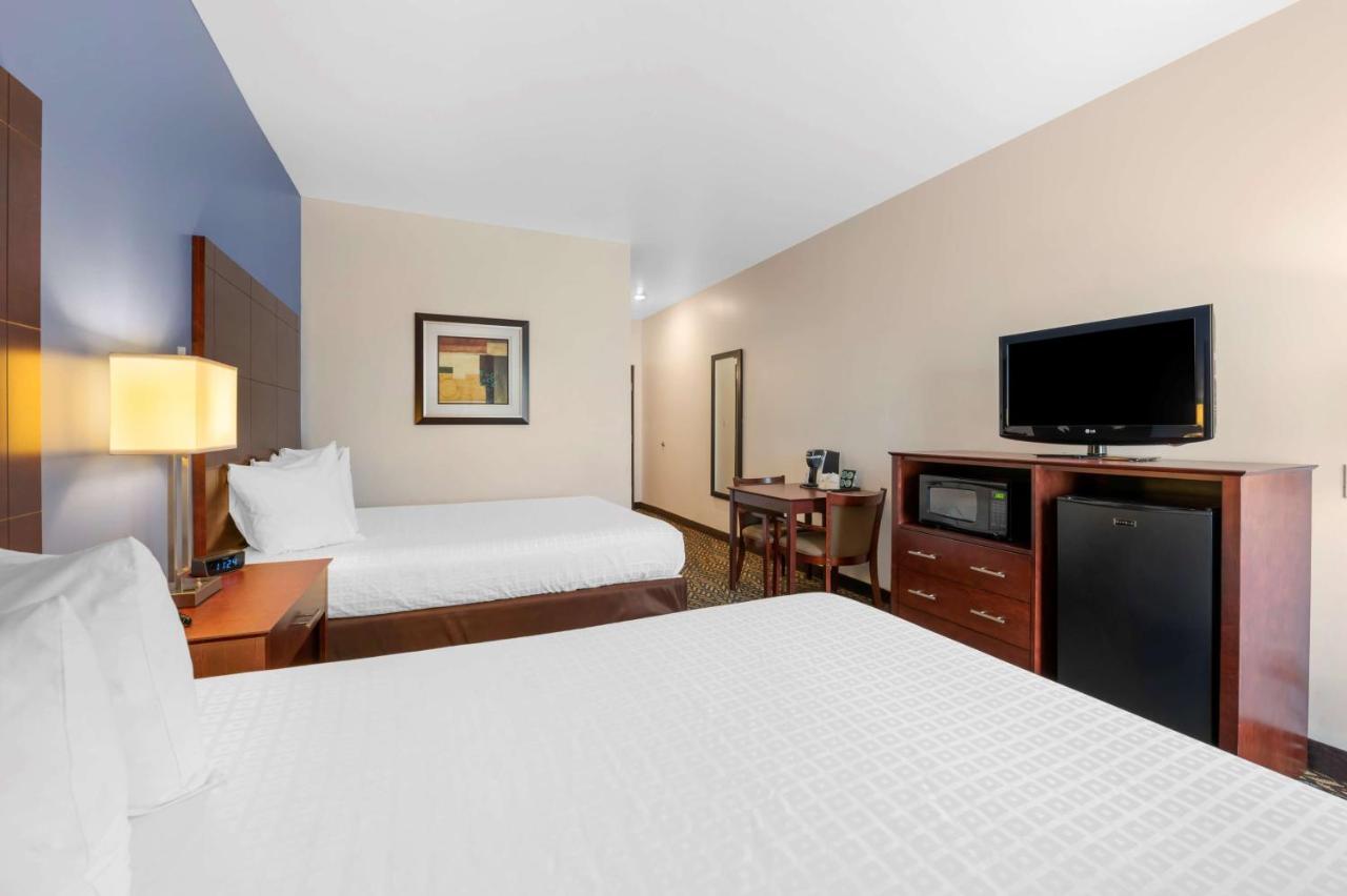 Best Western Plus Covered Bridge Inn Brazil Экстерьер фото